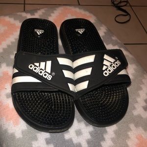 Adidas Slides